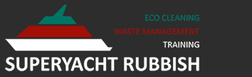 Superyacht Rubbish Waste management - marinaut vacuum system